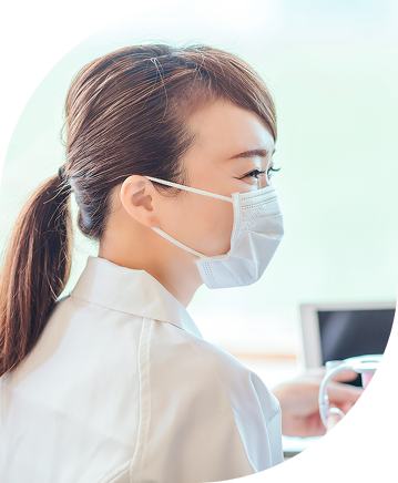 スマイルグリーン歯科院長