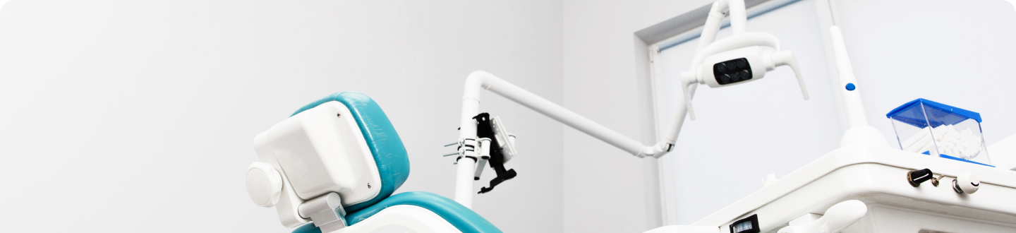 スマイルグリーン歯科院内写真