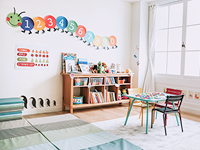 キッズスペース